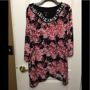 Women’s Style & Company 1 X size Blouse